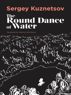 cover image of The Round-Dance of Water